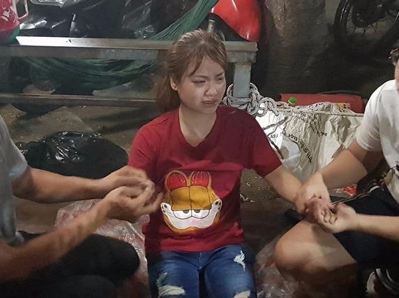 'Hiep si' Sai Gon bi dam chet: Ke ac se som phai tra gia hinh anh