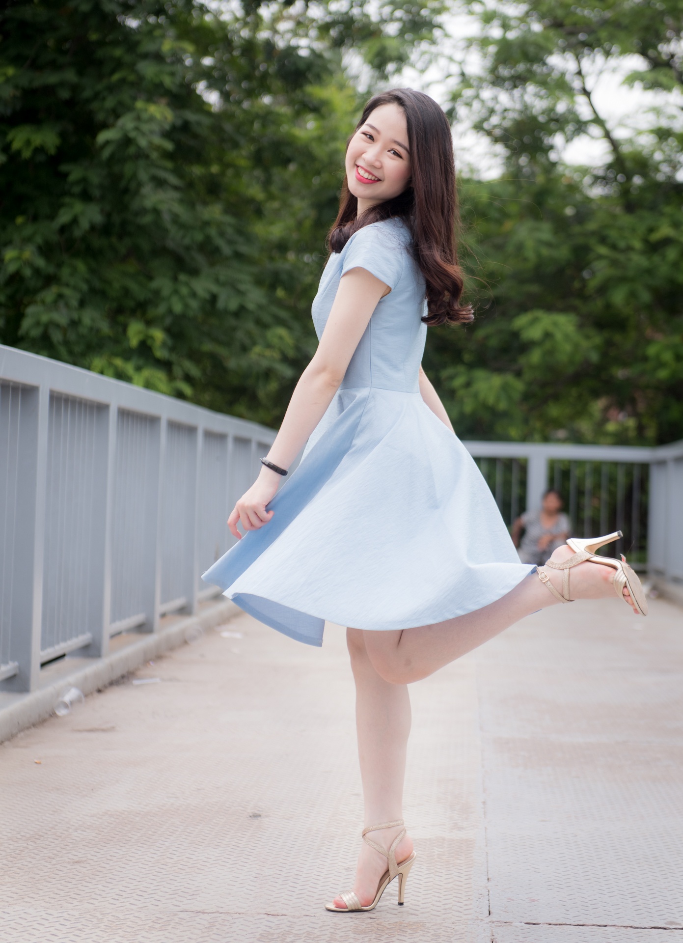 Hoa khoi Hoc vien Ngoai giao 2018 anh 3