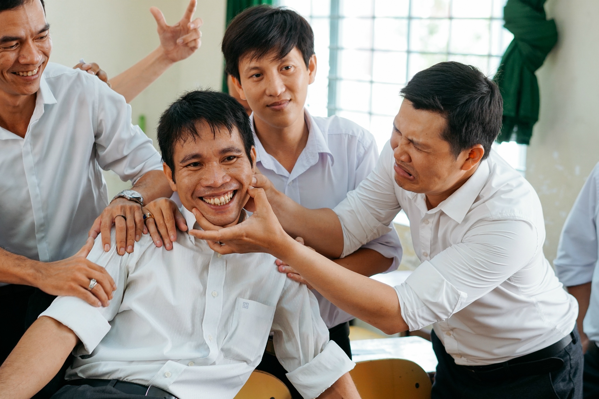 ky yeu sau 20 nam anh 14