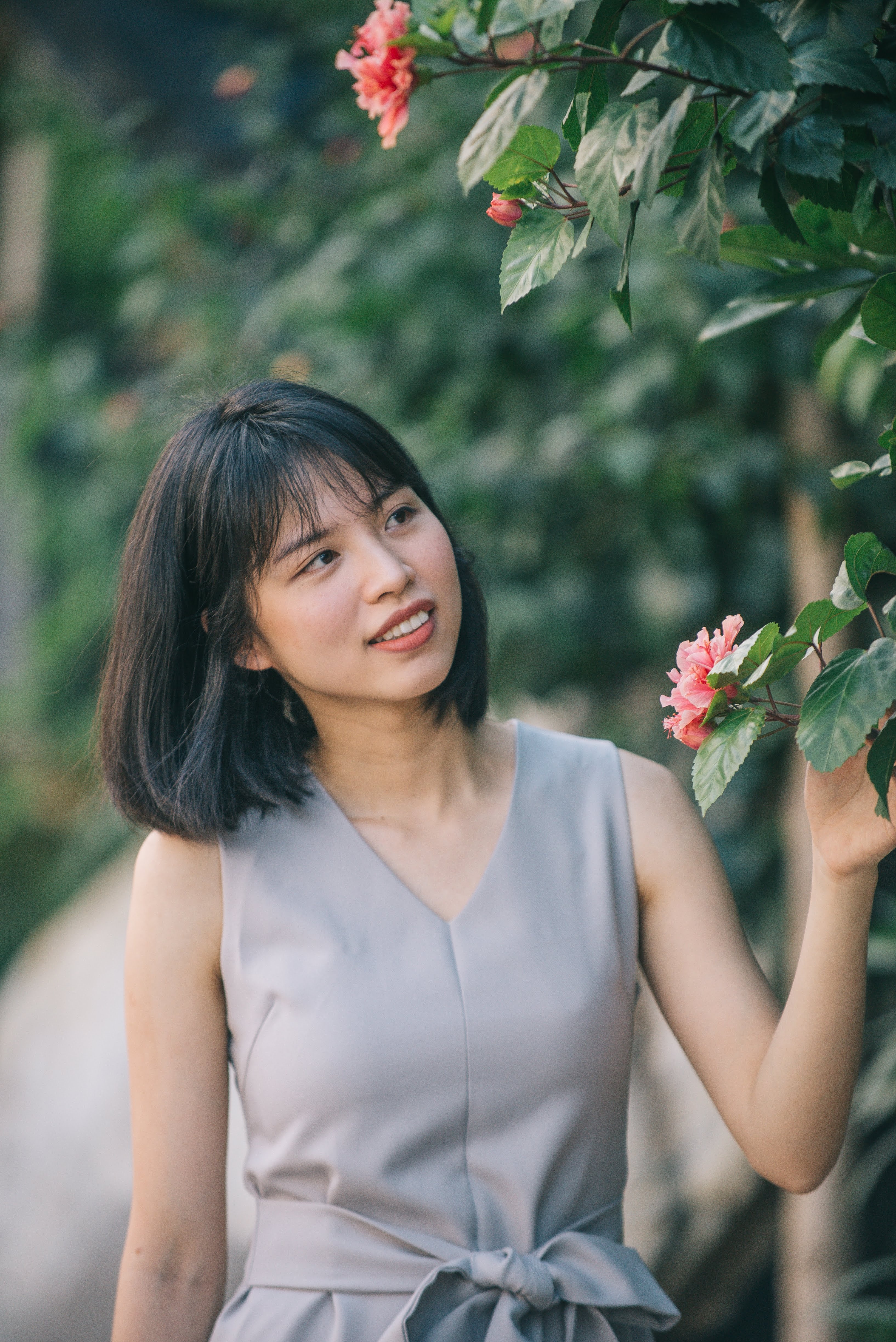 em họ hương giang idol ảnh 4 em ho huong giang idol anh 4