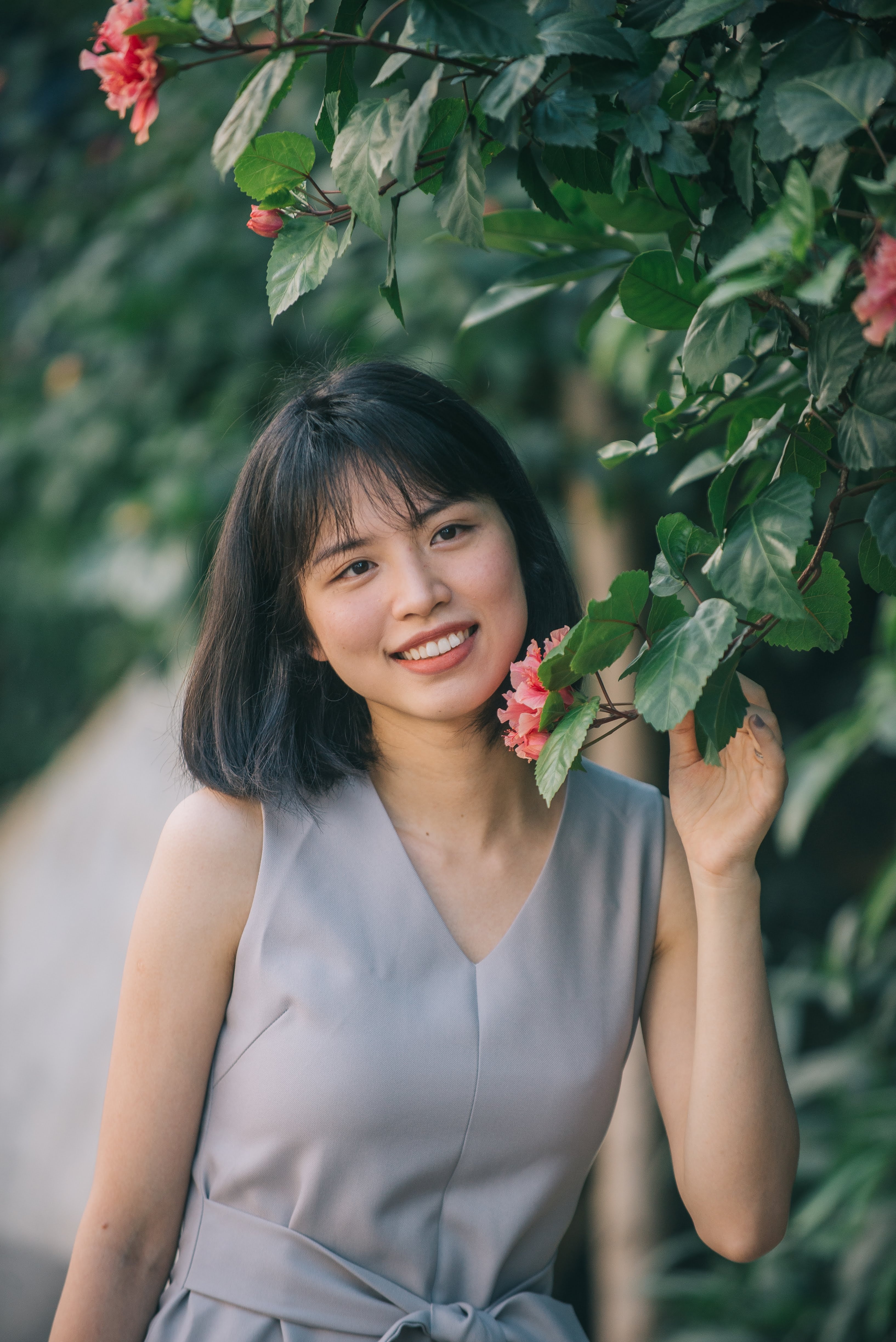 em họ hương giang idol ảnh 3 em ho huong giang idol anh 3