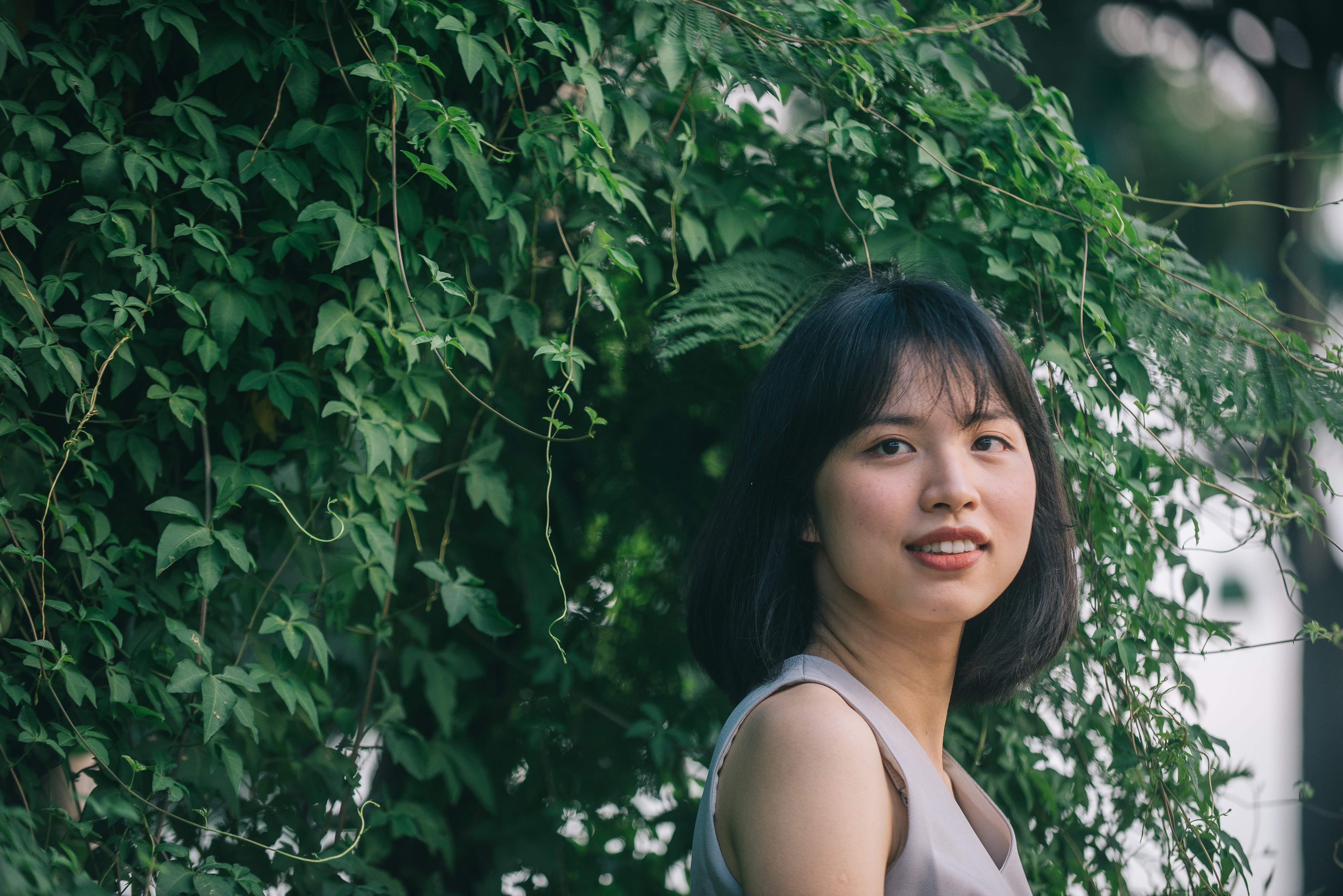 em họ hương giang idol ảnh 9 em ho huong giang idol anh 9
