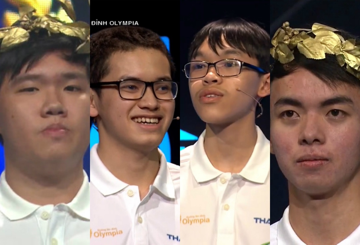 Đường lên đỉnh Olympia ảnh 2 Duong len dinh Olympia anh 2