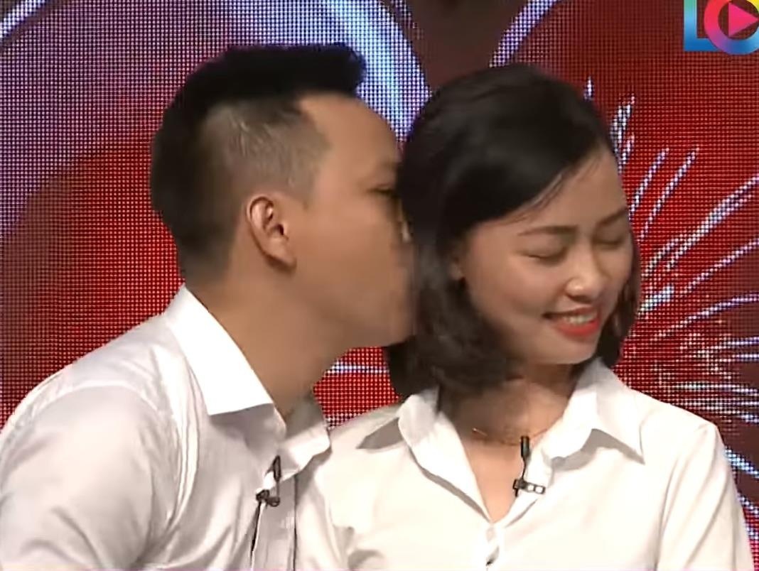 Chang trai ghet con gai 'song ao' chinh phuc nu ky su hinh anh