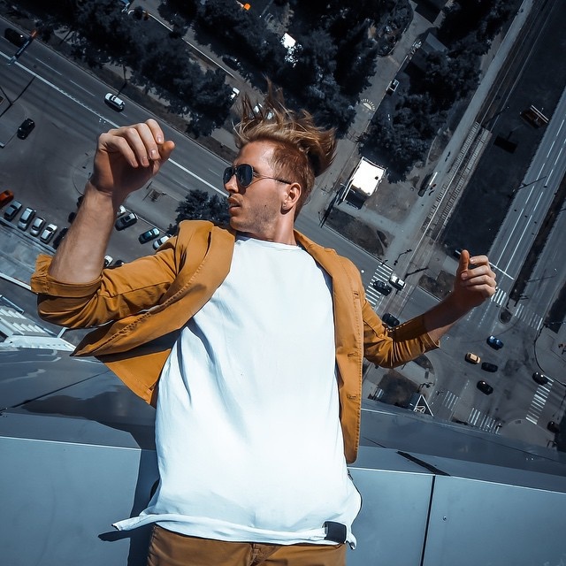 thu thach leo noc nha anh 3