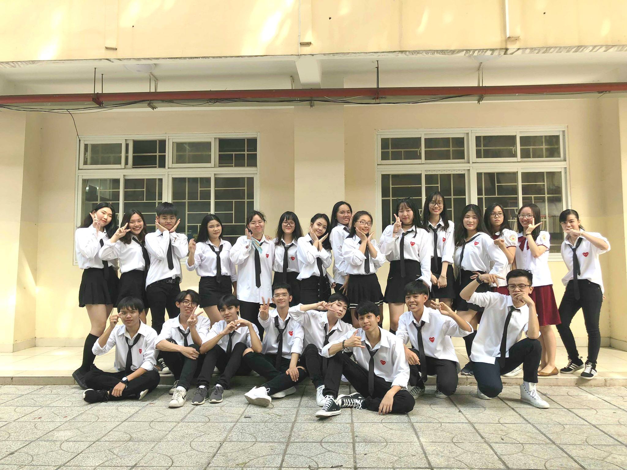 học sinh nhảy hiện đại ảnh 1 hoc sinh nhay hien dai anh 1