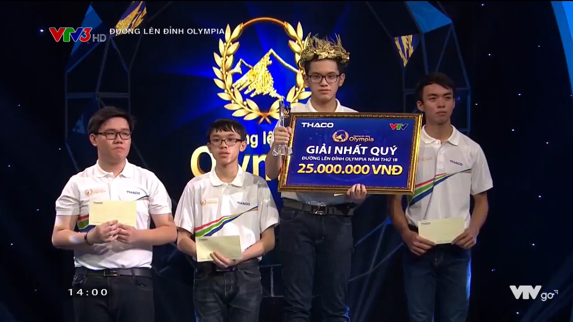 Duong len dinh Olympia anh 1