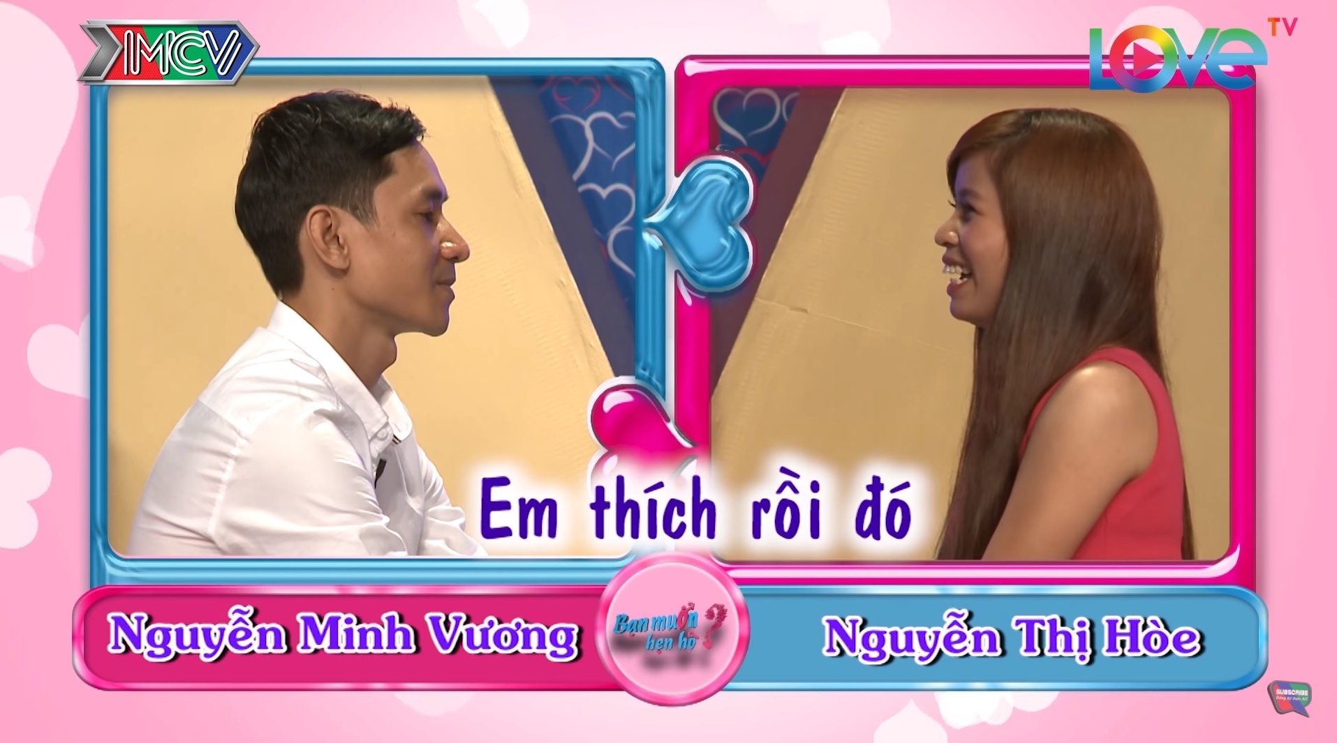 Ban muon hen ho anh 1