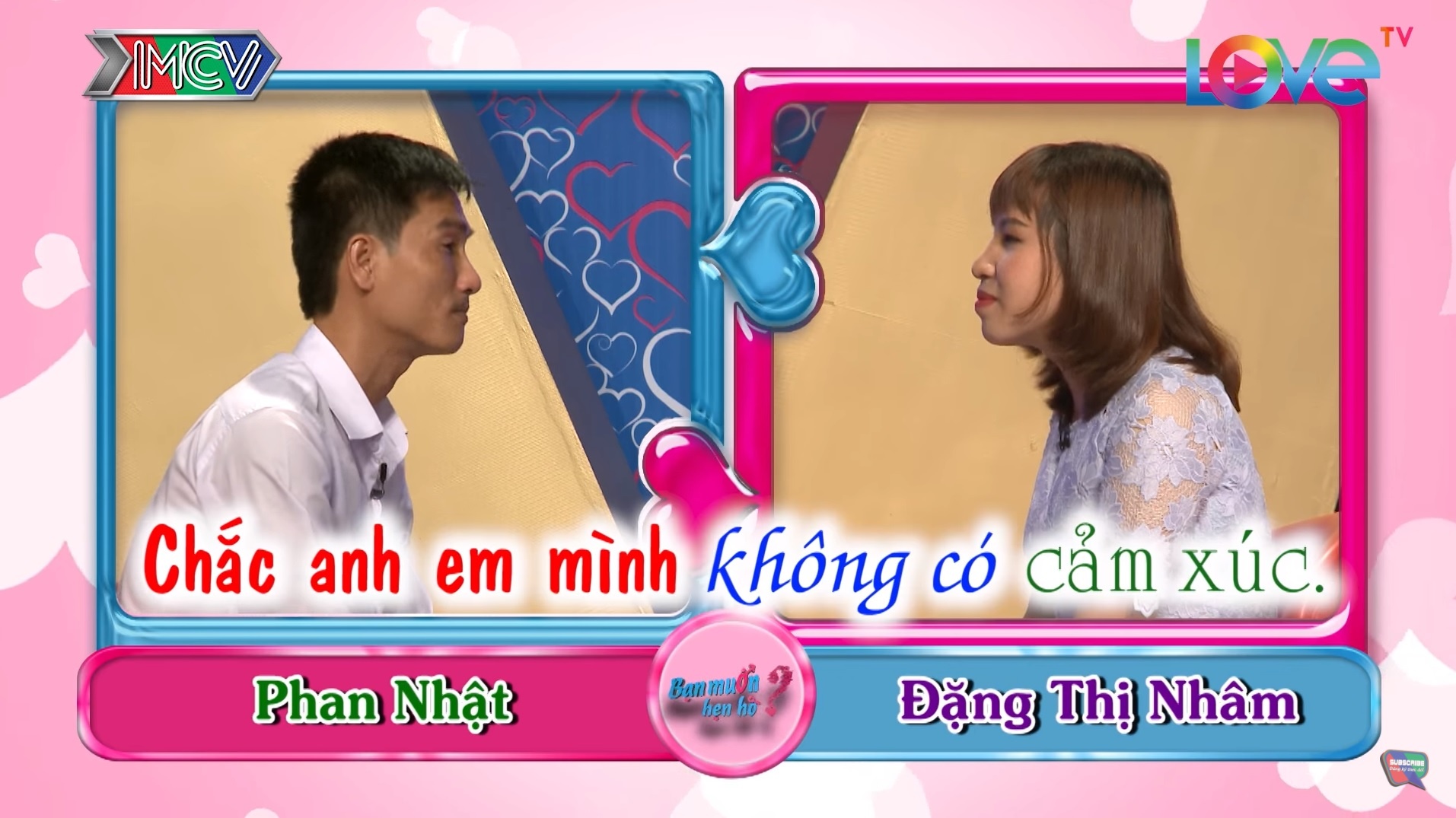 Bạn muốn hẹn hò ảnh 2 Ban muon hen ho anh 2