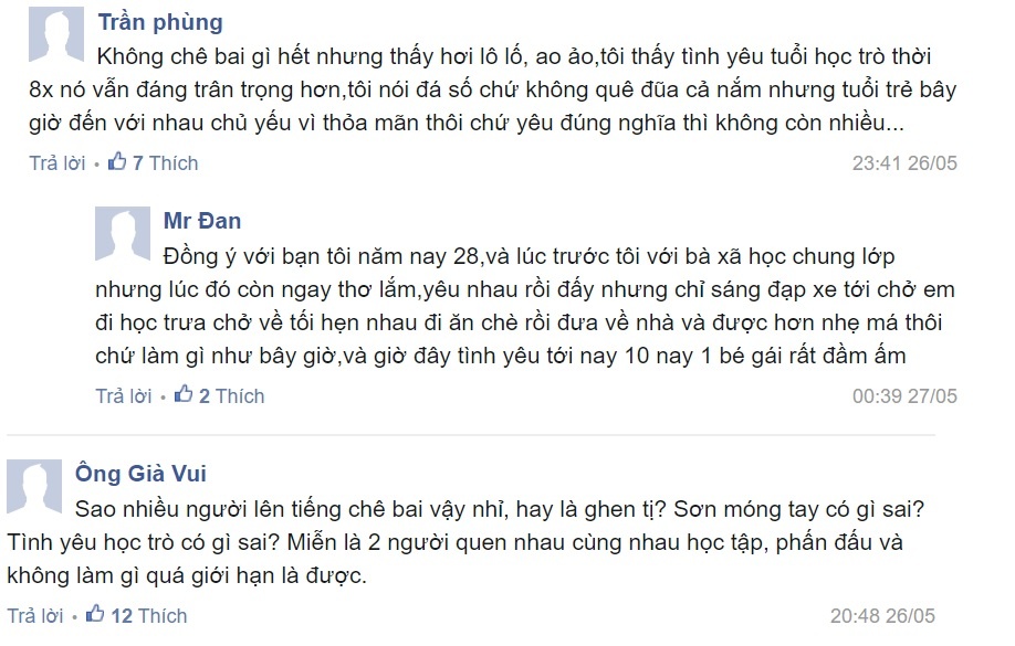 nam sinh hôn bạn nữ ngày bế giảng ảnh 5 nam sinh hon ban nu ngay be giang anh 5