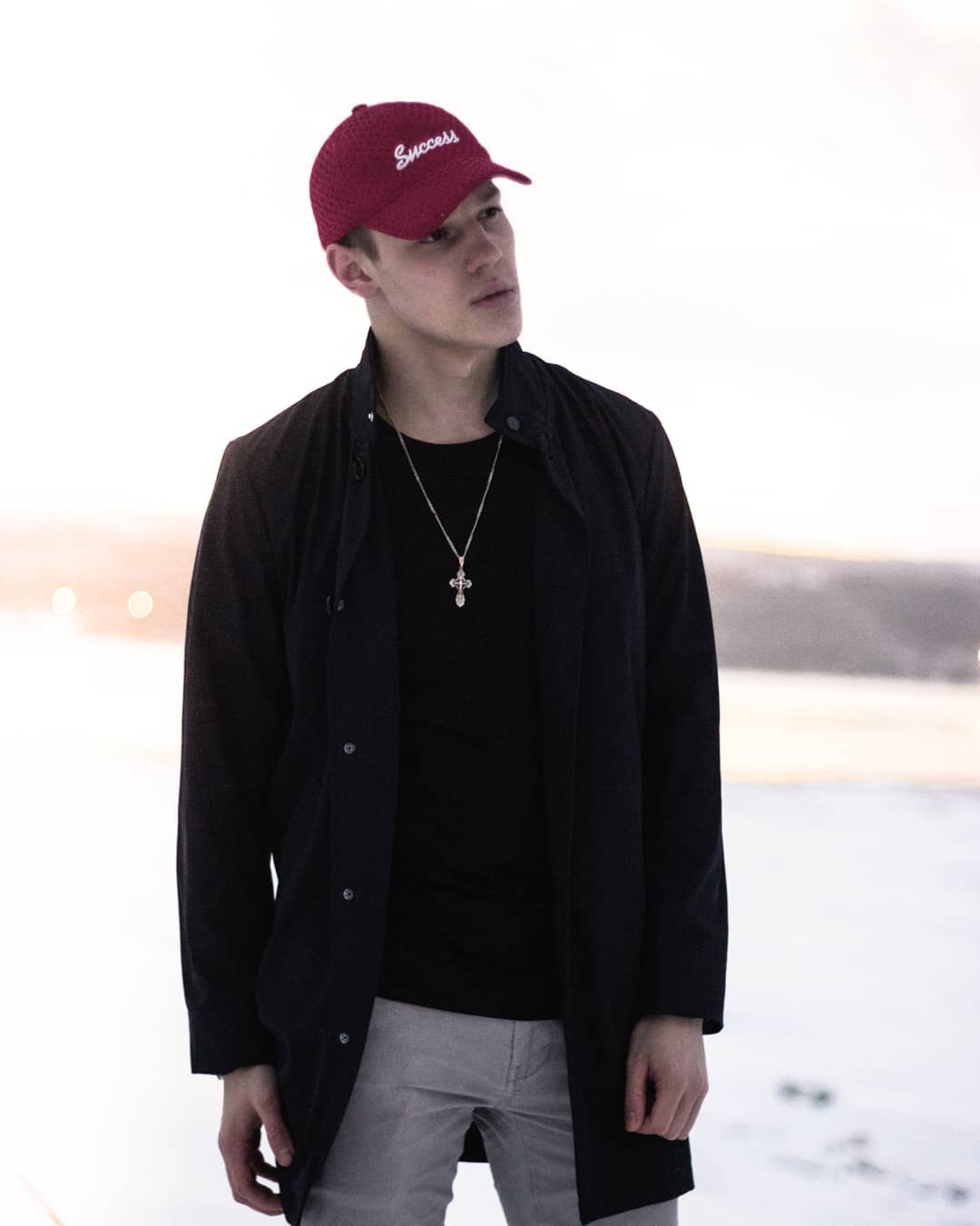 di xe truot tren noc nha 40 tang anh 1