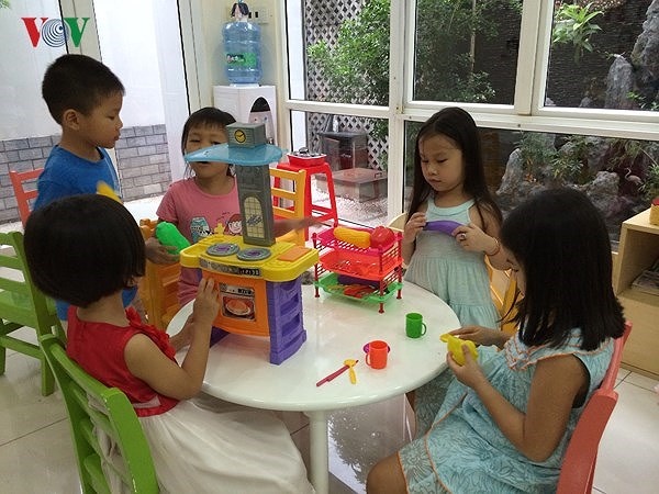 nghỉ hè ảnh 1 nghi he anh 1