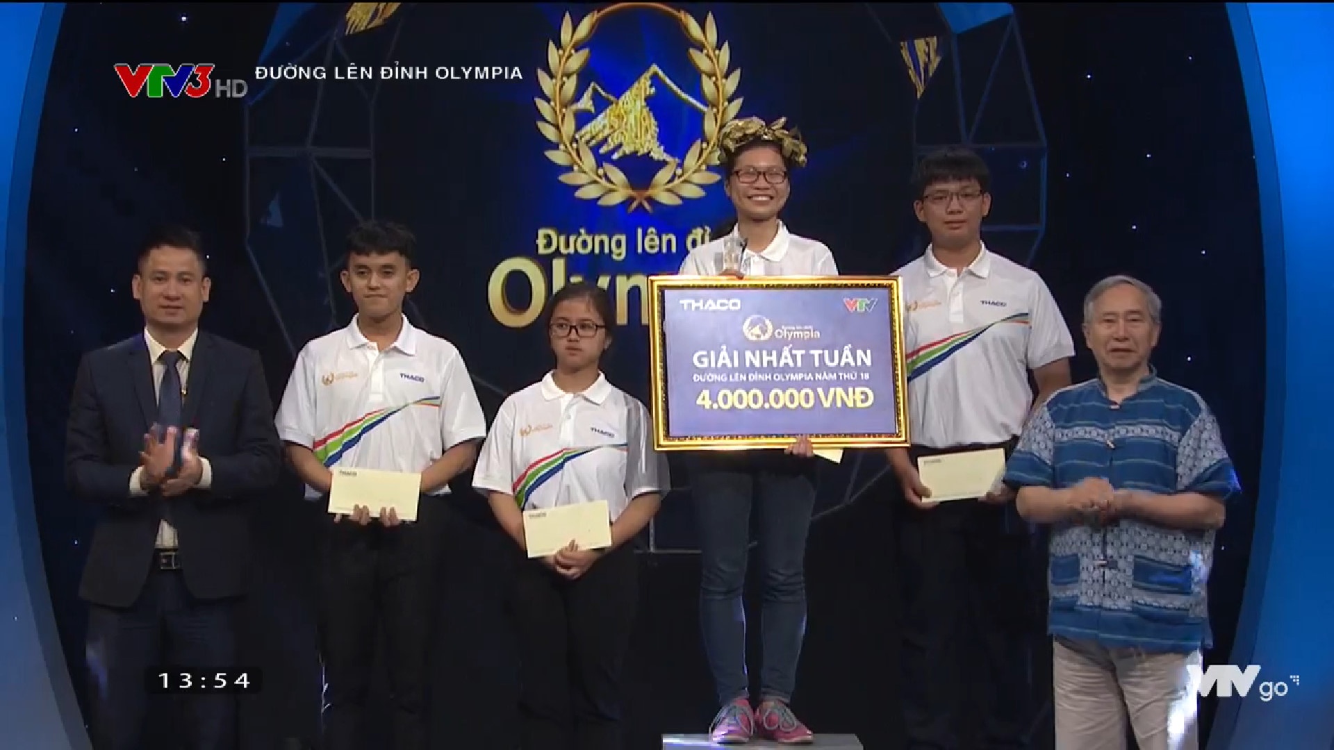 Đường lên đỉnh Olympia ảnh 1 Duong len dinh Olympia anh 1