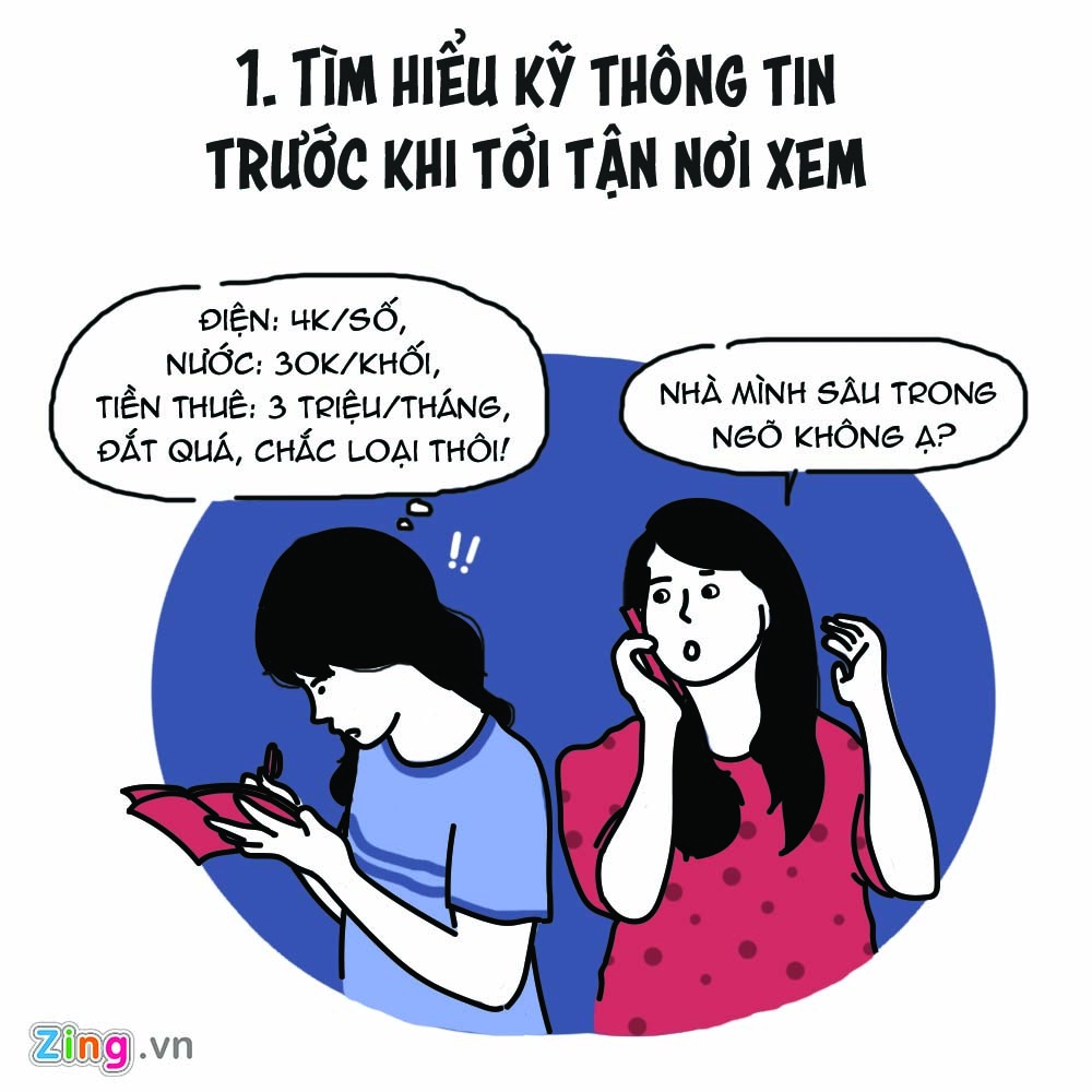 bi quyet tim nha tro an toan anh 1