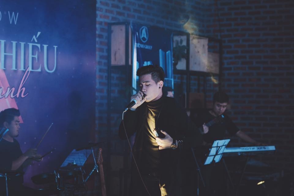 hot boy Campuchia tai The Voice anh 3