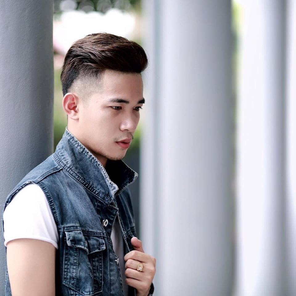 hot boy Campuchia tai The Voice anh 4