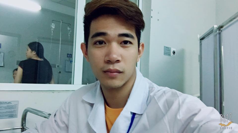 hot boy Campuchia tai The Voice anh 6