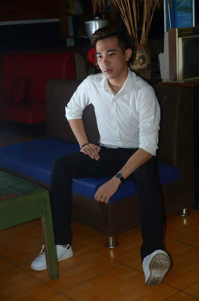 hot boy Campuchia tai The Voice anh 5