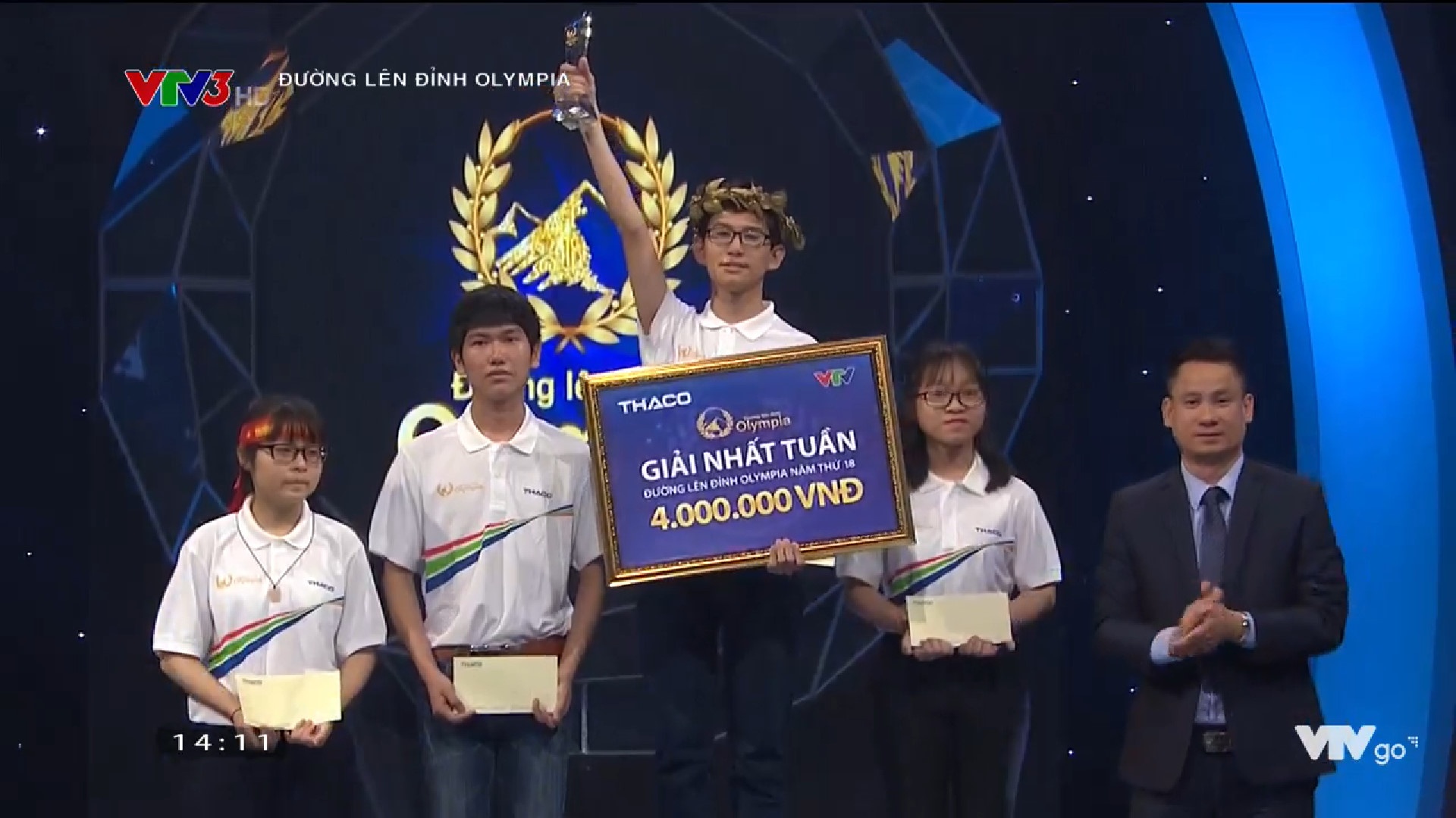 Duong len dinh Olympia anh 1