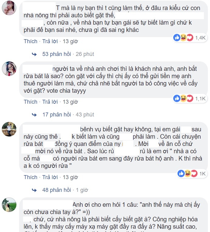 con gái quê không biết gặt và cấy lúa ảnh 2 con gai que khong biet gat va cay lua anh 2