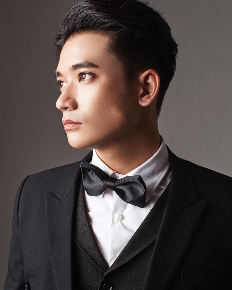 Huỳnh Samuel An ảnh 3 Huynh Samuel An anh 3