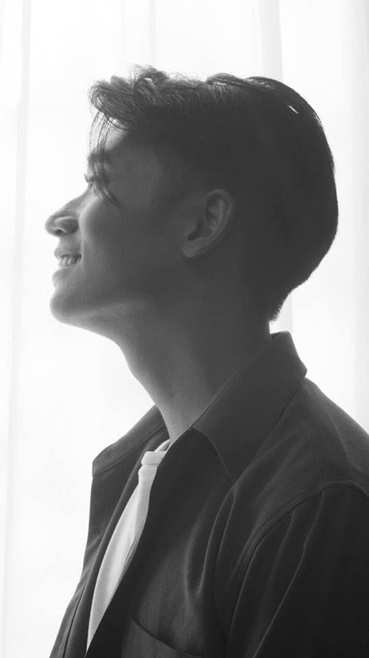 Huỳnh Samuel An ảnh 4 Huynh Samuel An anh 4