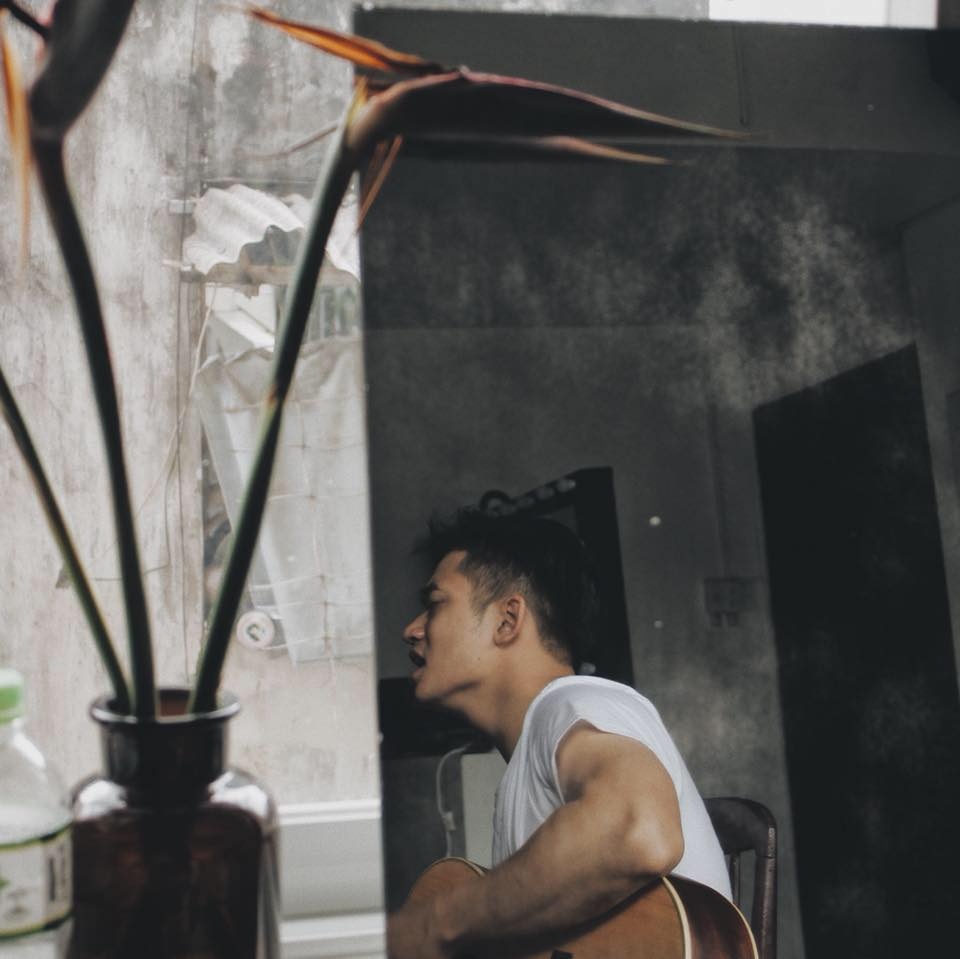 Huỳnh Samuel An ảnh 2 Huynh Samuel An anh 2