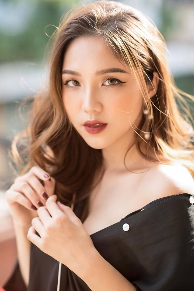 hot girl co vu World Cup 2018 anh 9