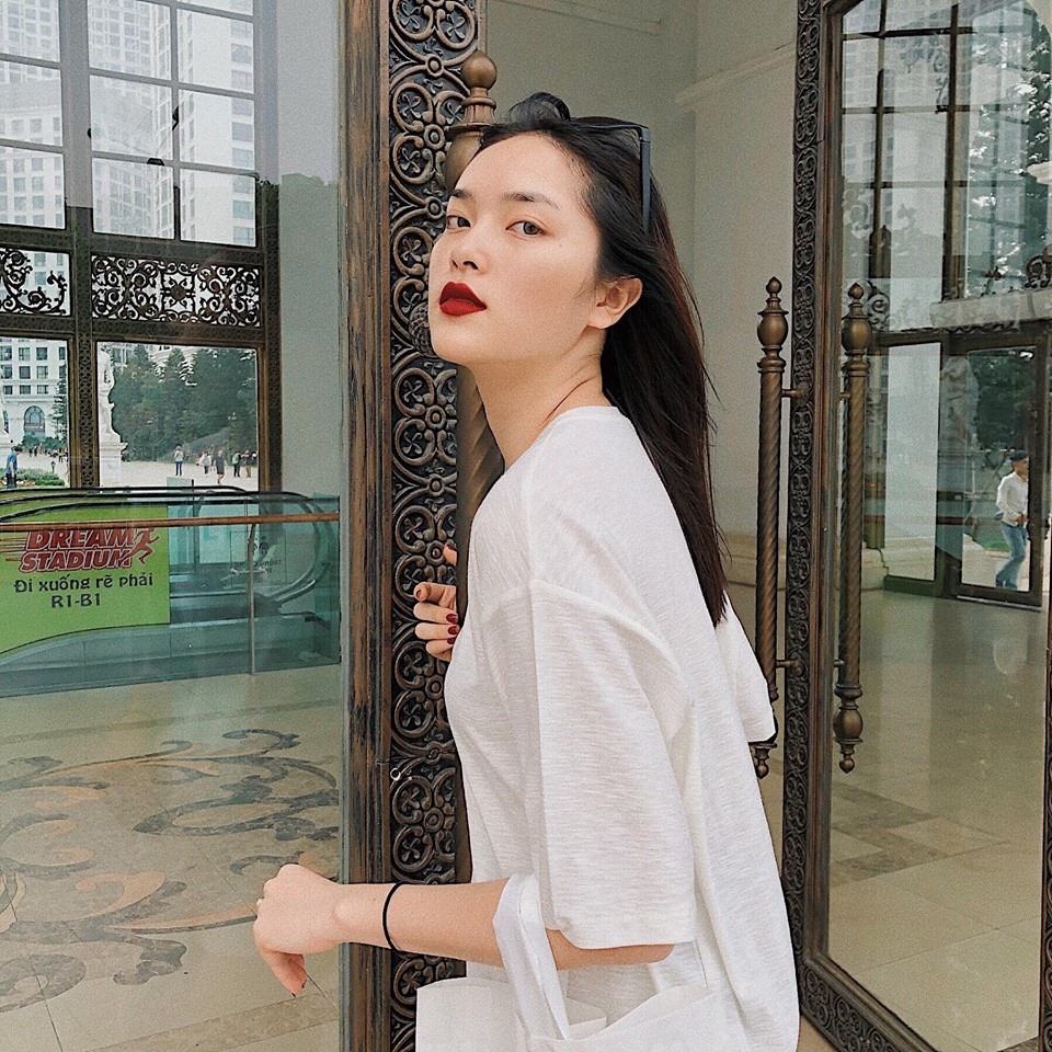 hot girl co vu World Cup 2018 anh 15