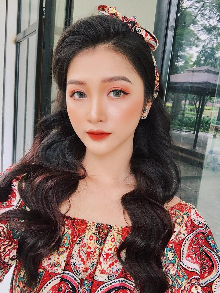 hot girl co vu World Cup 2018 anh 13