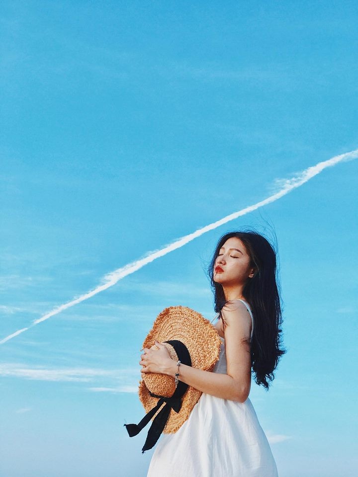 hot girl co vu World Cup 2018 anh 12