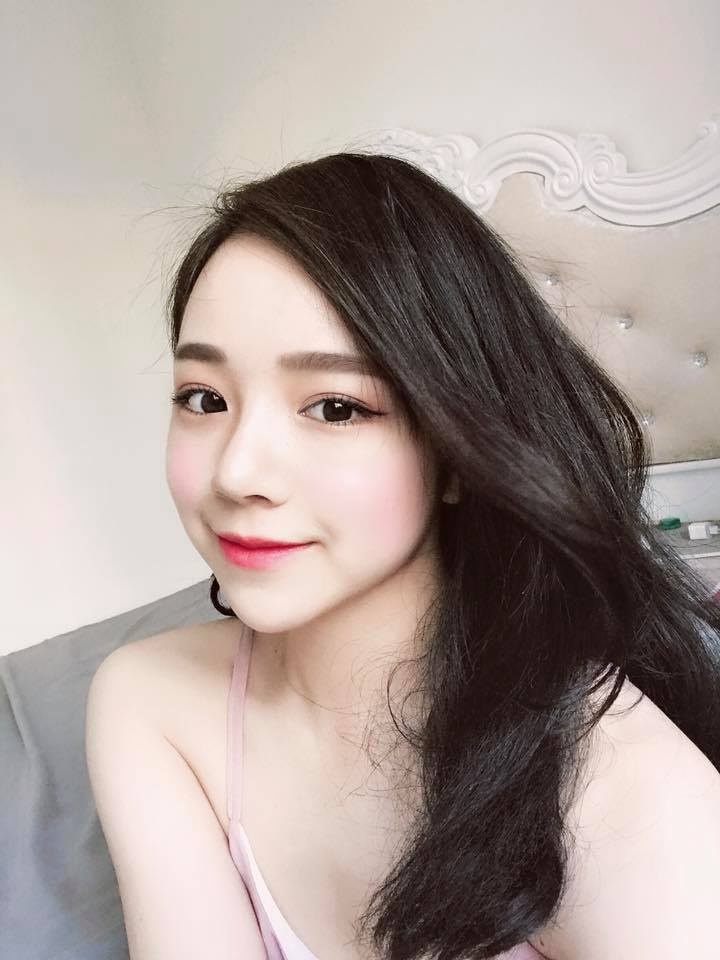 hot girl co vu World Cup 2018 anh 17