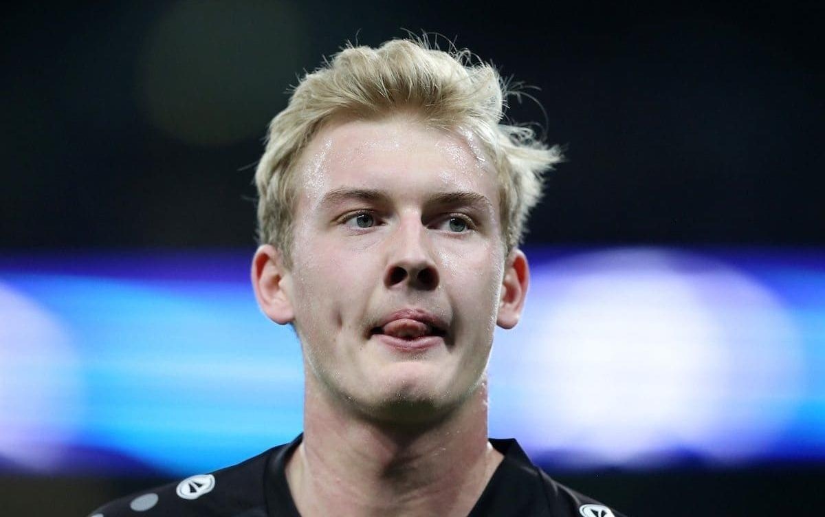 5 pha lap cong dep mat cua tien ve Julian Brandt tai Bundesliga hinh anh