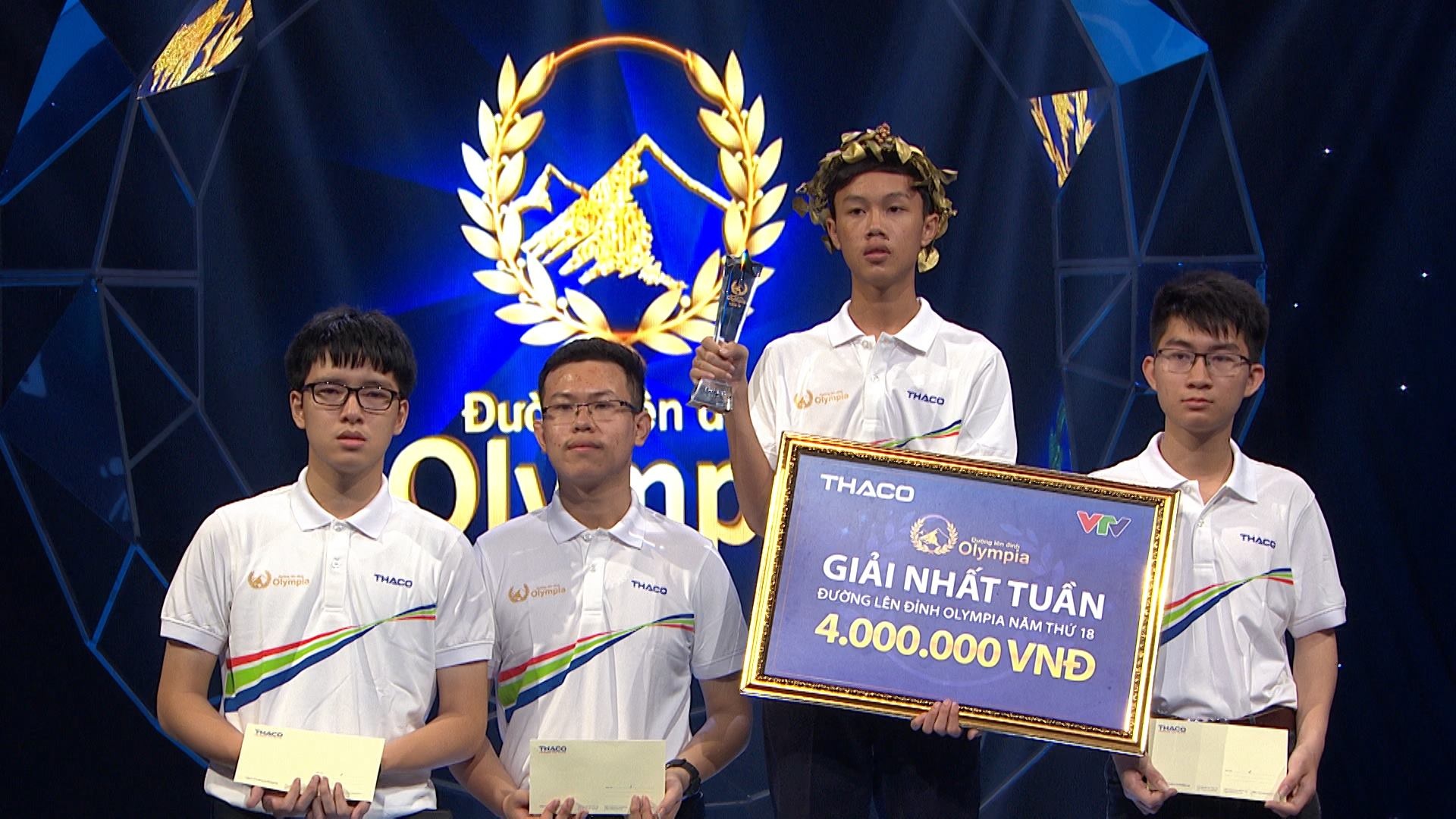 Đường lên đỉnh Olympia ảnh 1 Duong len dinh Olympia anh 1