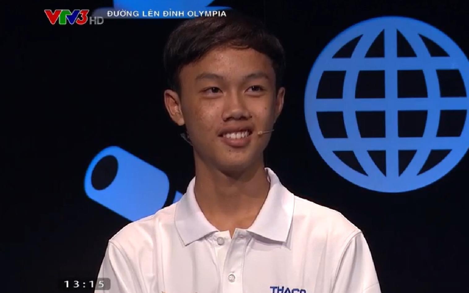 Tan Nhat tra loi dung 7/12 cau hoi Khoi dong hinh anh