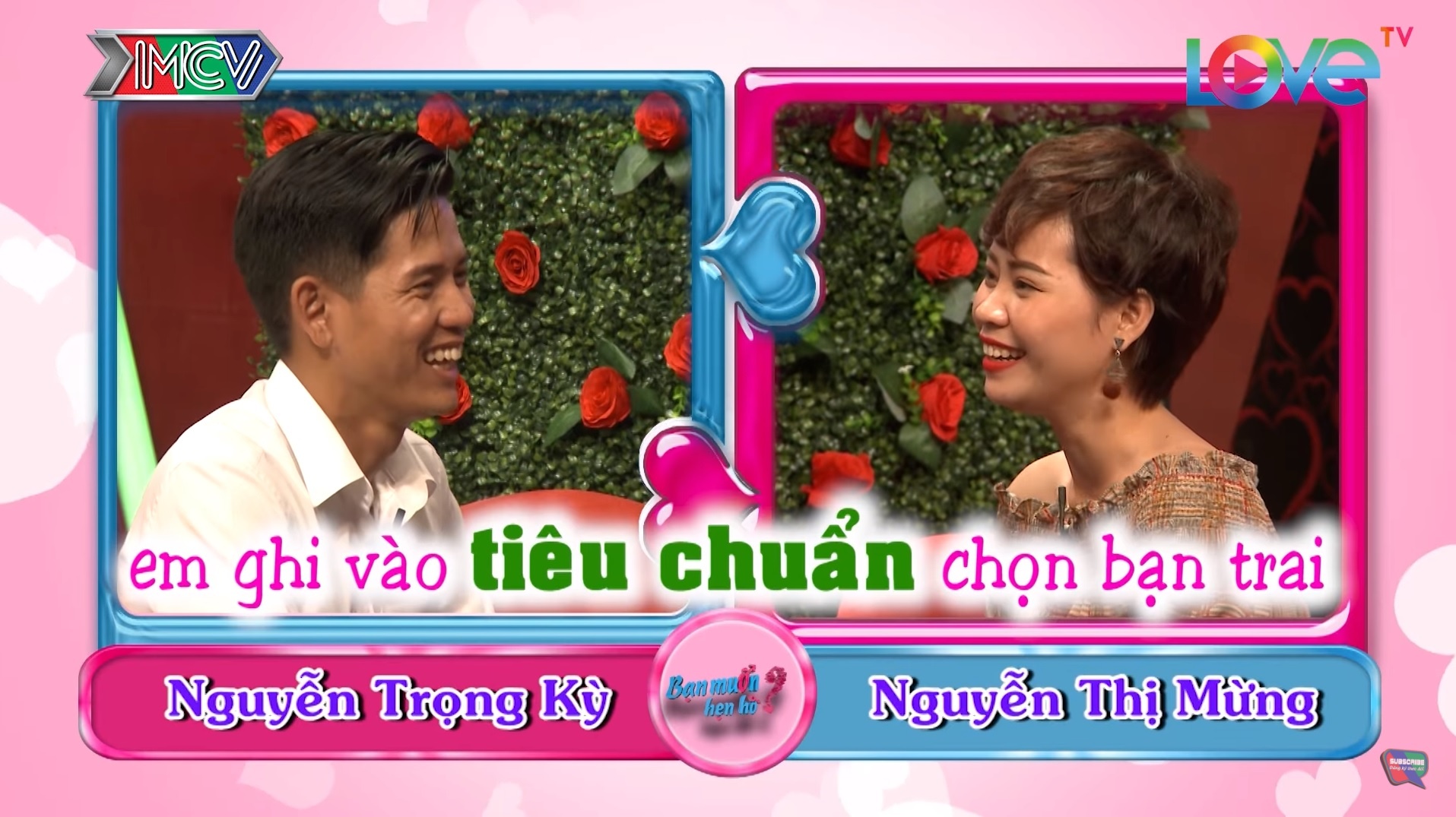 Bạn muốn hẹn hò ảnh 1 Ban muon hen ho anh 1