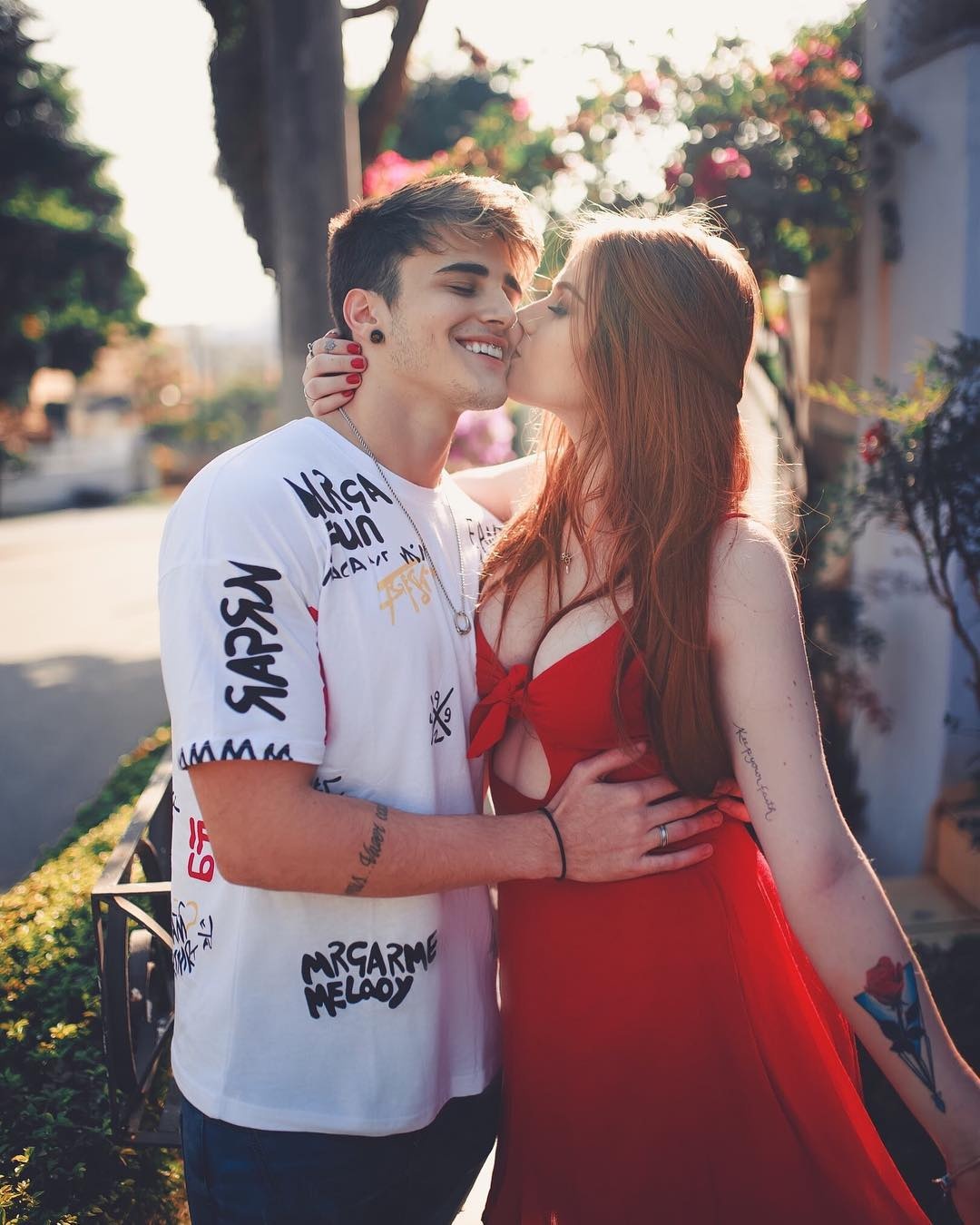 hot boy co vu World Cup anh 10