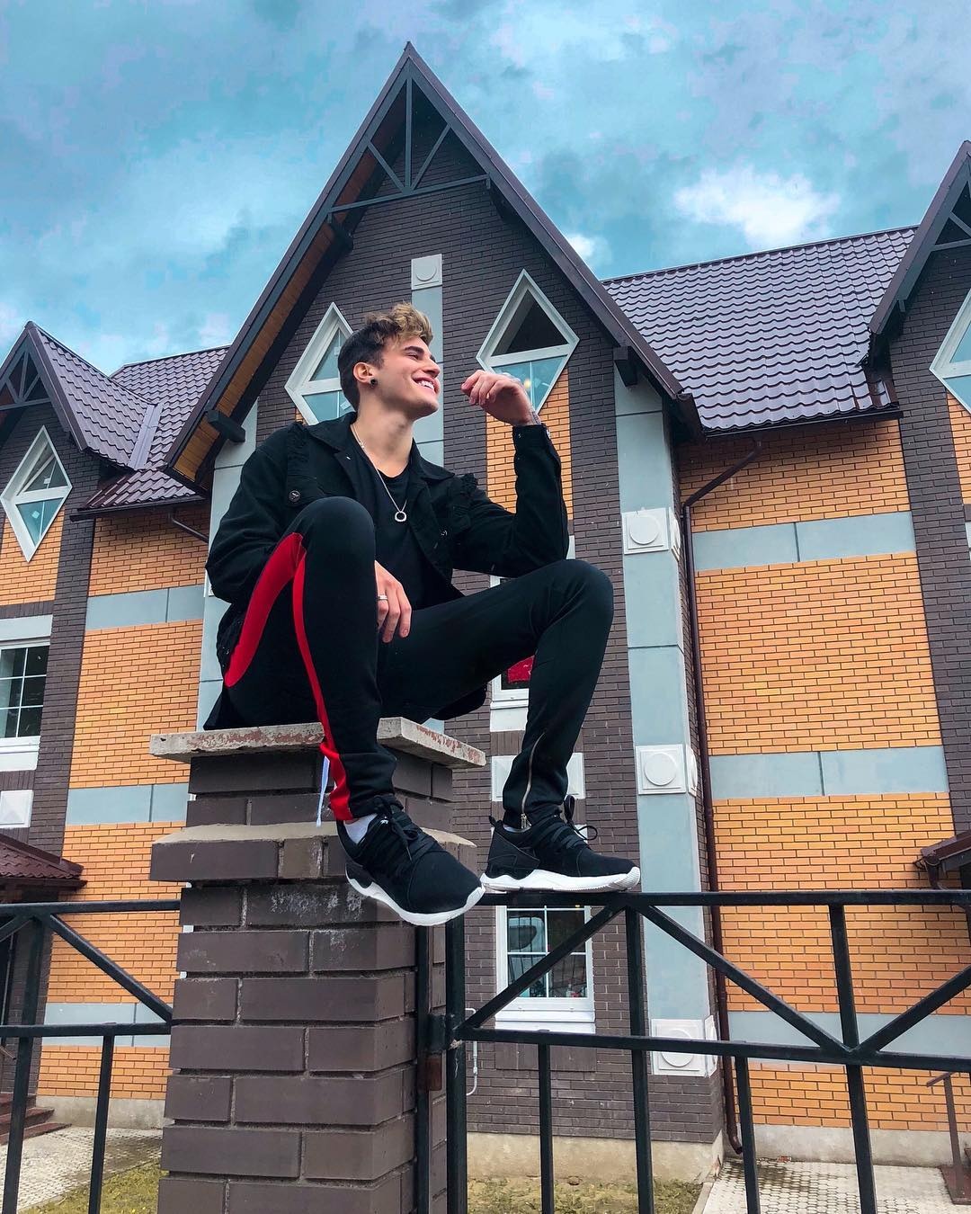 hot boy co vu World Cup anh 8