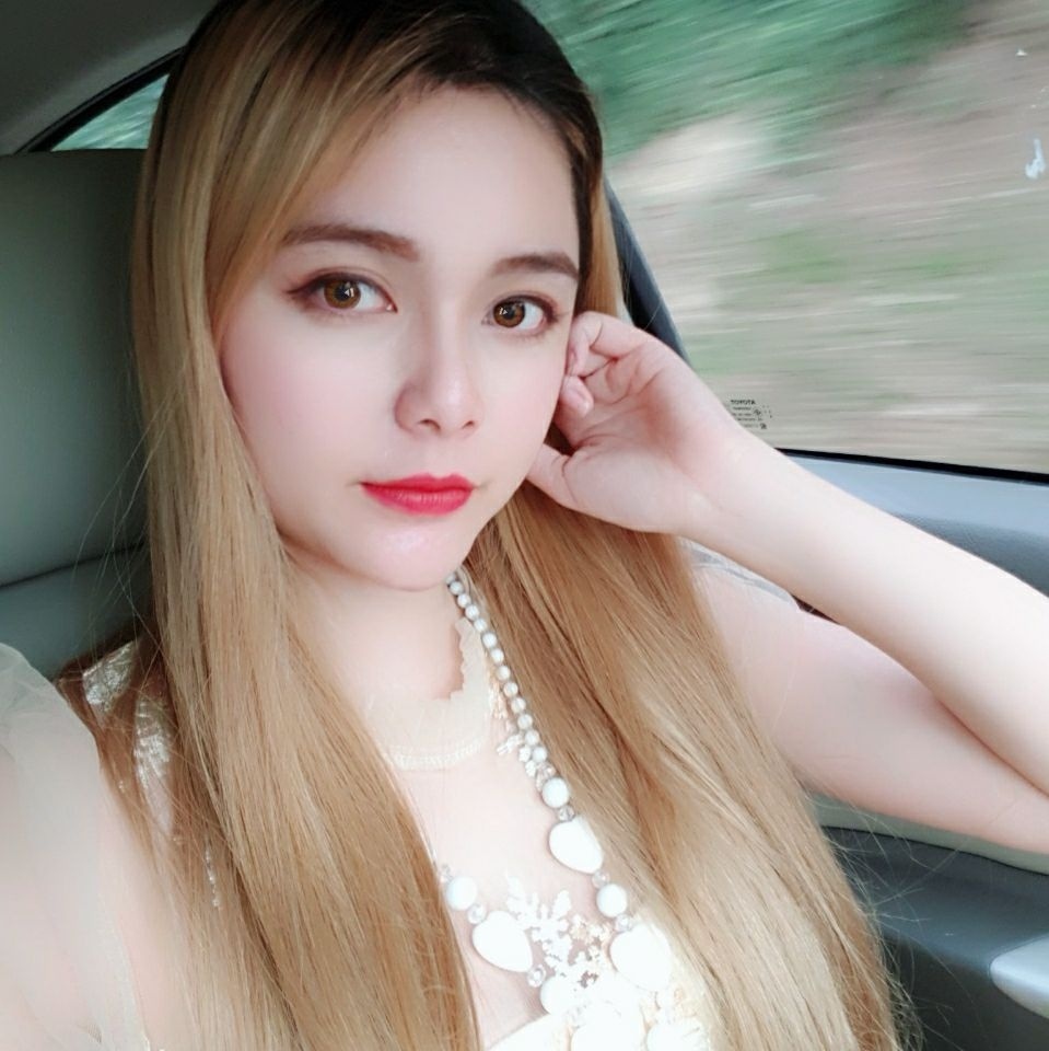 co gai binh luan tran Brazil Thuy Si anh 5