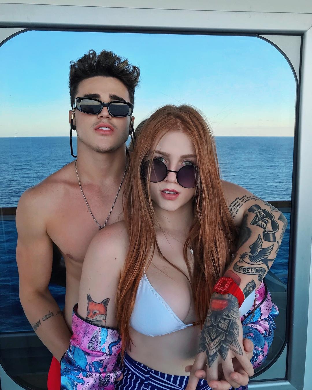 hot boy co vu World Cup anh 11