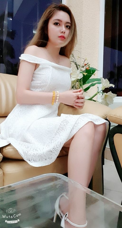 co gai binh luan tran Brazil Thuy Si anh 9