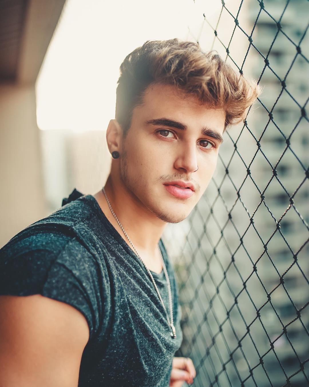 hot boy co vu World Cup anh 4