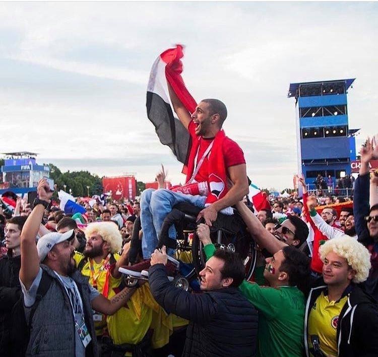 World Cup 2018 anh 1