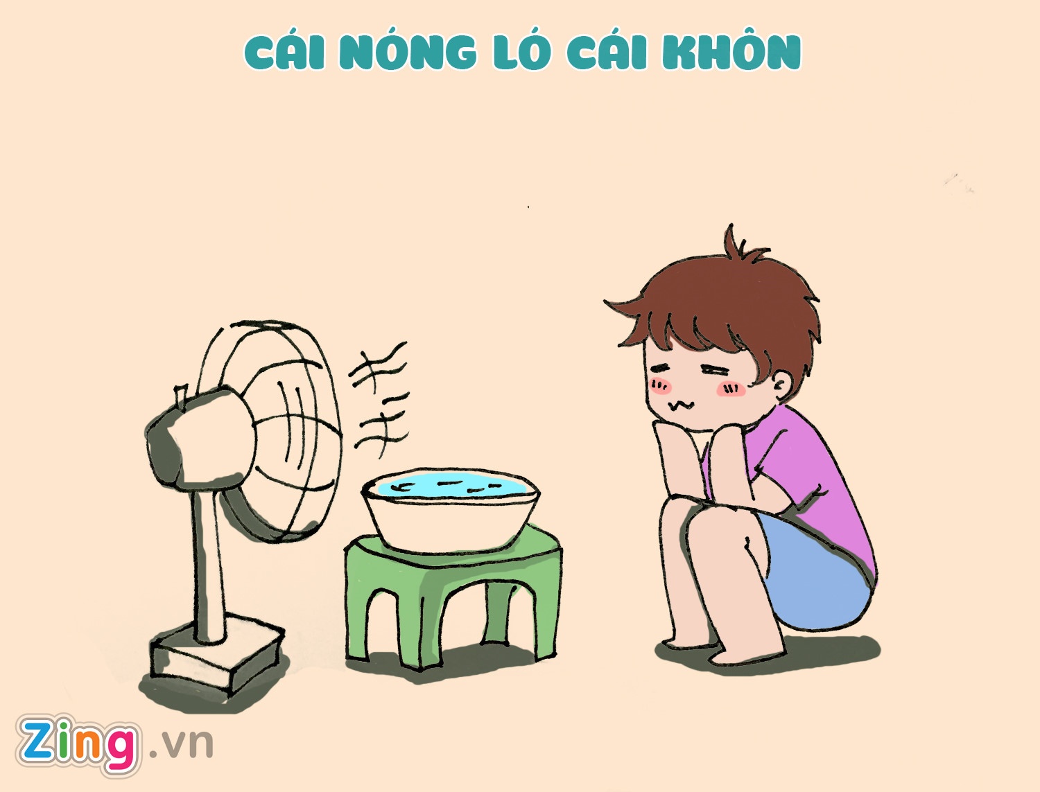 nỗi khổ sinh viên đi ở trọ ảnh 4 noi kho sinh vien di o tro anh 4