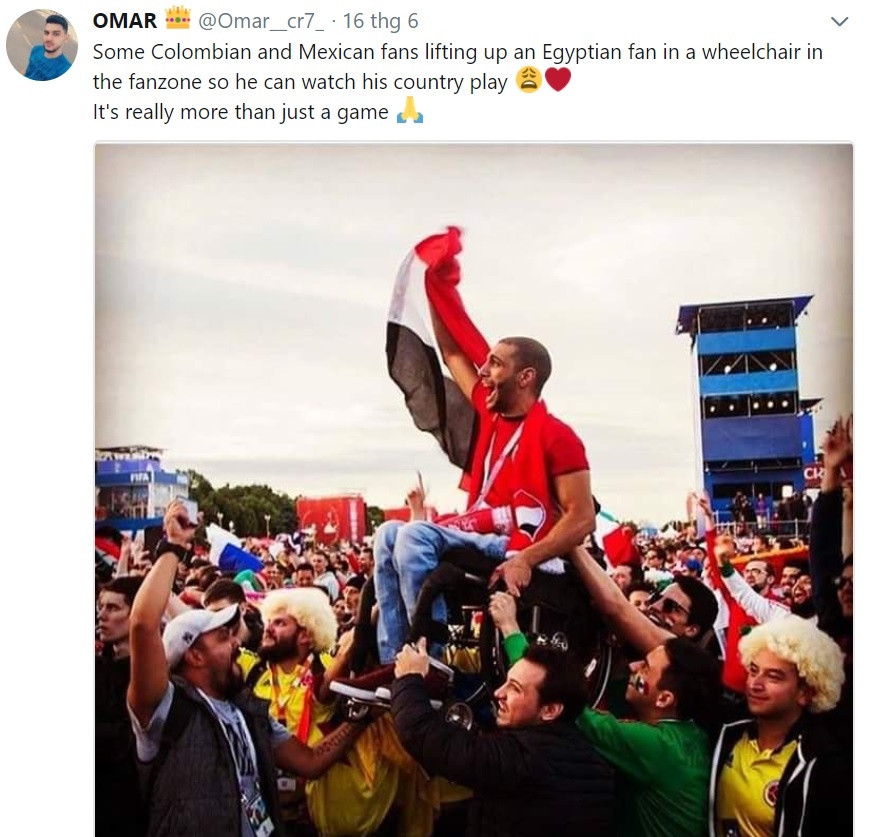 World Cup 2018 anh 2