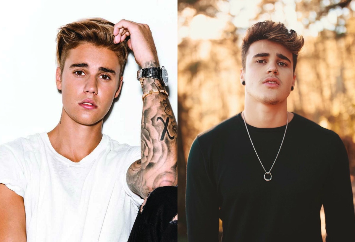 hot boy co vu World Cup anh 3