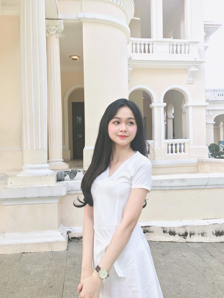 Hoa hau Viet Nam 2018 anh 11