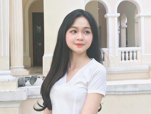 Nhan sac 3 nu sinh Ngoai thuong vao chung ket Hoa hau Viet Nam 2018 hinh anh