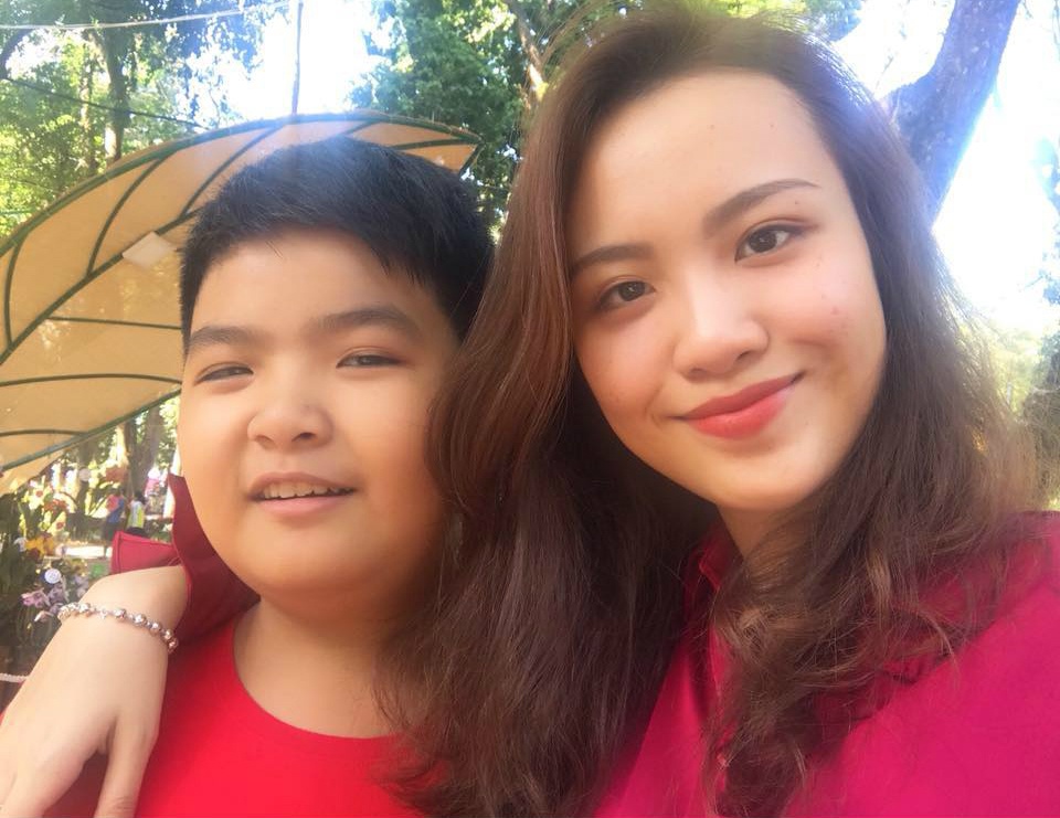 Hoa hau Viet Nam 2018 anh 3