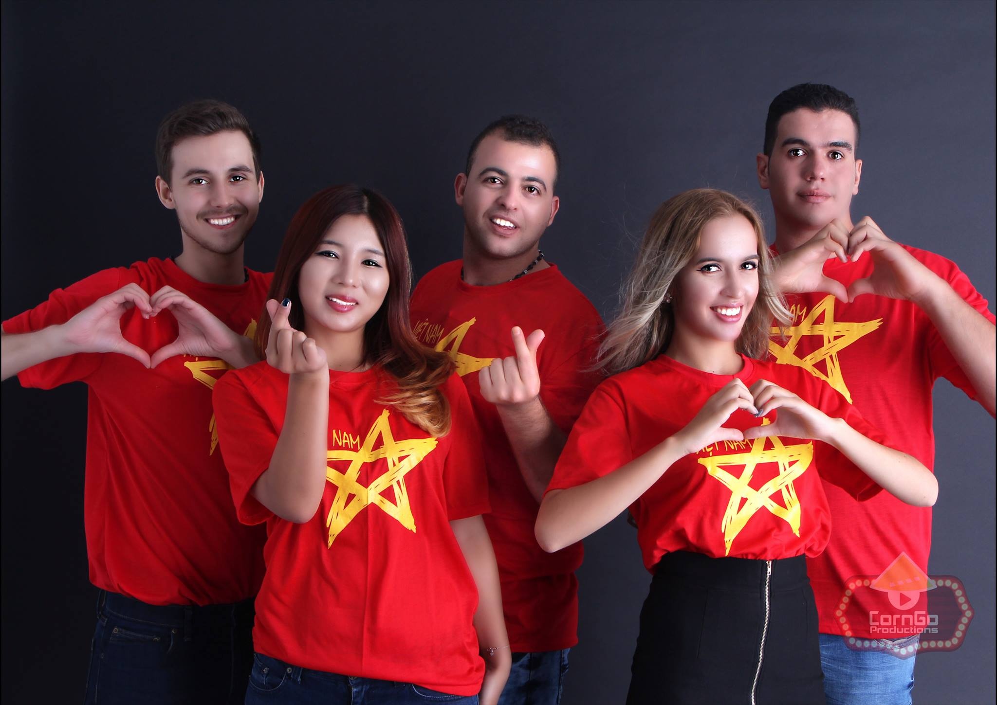 Cô gái Nga trong chương trình khai mạc World Cup  ảnh 2 Co gai Nga trong chuong trinh khai mac World Cup anh 2